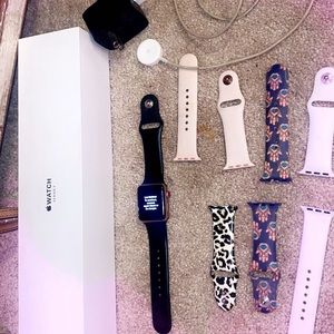 Apple Watch series 3